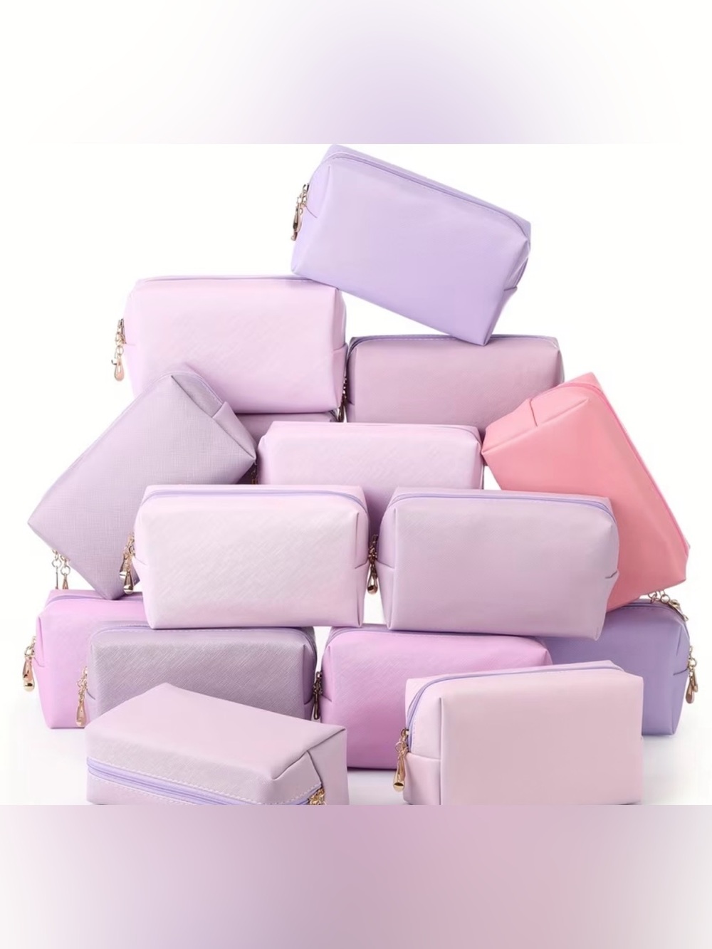 Travel Cosmetic Bag